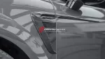 Карбоновый обвес для PORSCHE CAYENNE 9YA 2018+