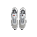 Кроссовки Nike x Fragment Design x Sacai x LDV Waffle Light Smoke Grey