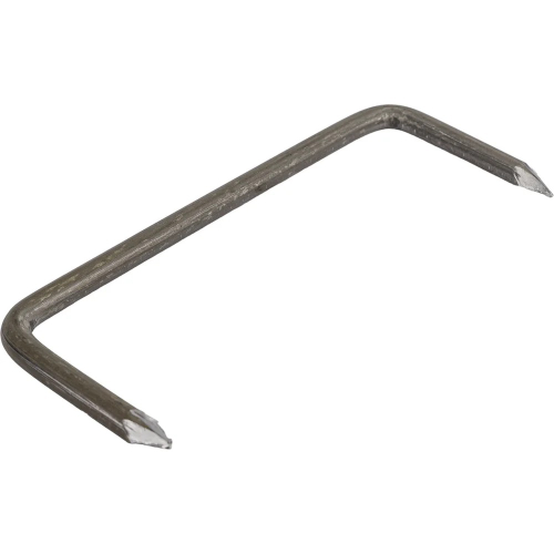 d8 200х70 Скоба строительная