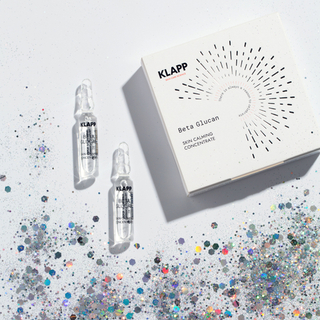 KLAPP Ампульный концентрат/ ß-BETA GLUCAN Ampules, 2x2мл