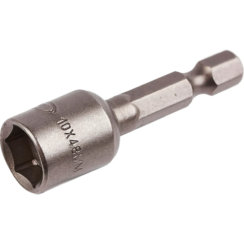 Насадка магнитная с торцевой головкой 10х48 ммTSUNAMI Professional