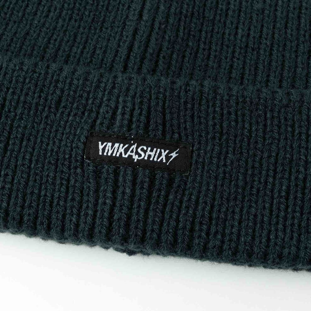 Шапка Ymkashix Stories синяя