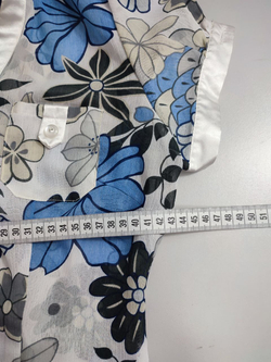 Блузка Kaiqili летняя 46 размер