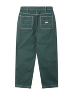 Мужские Брюки Contrast Stitch
