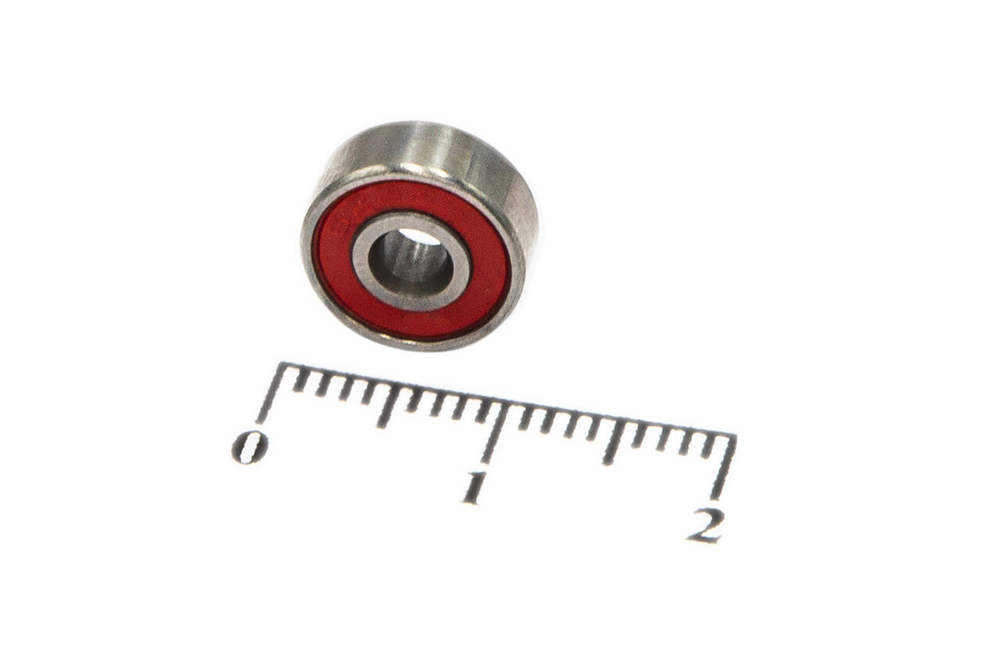 Подшипник 623 2RS (180023)