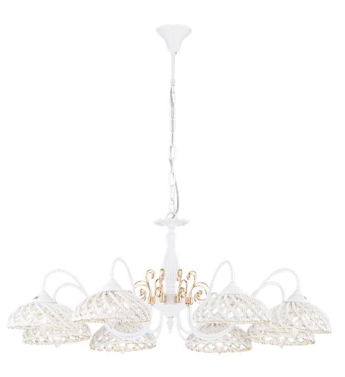 5358/8 WG (1) Люстра