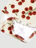 Боди Mjölk Cherry Tomatoes, уценка