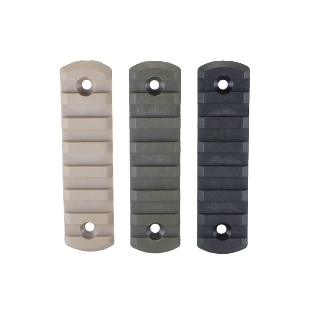 Пикатинни слоты на 7 шагов, DLG Tactical