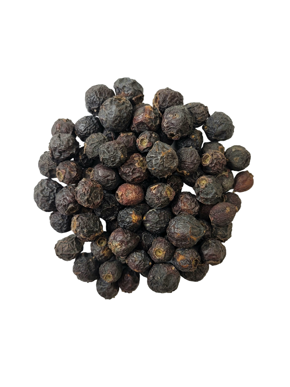 Боярышник крупный