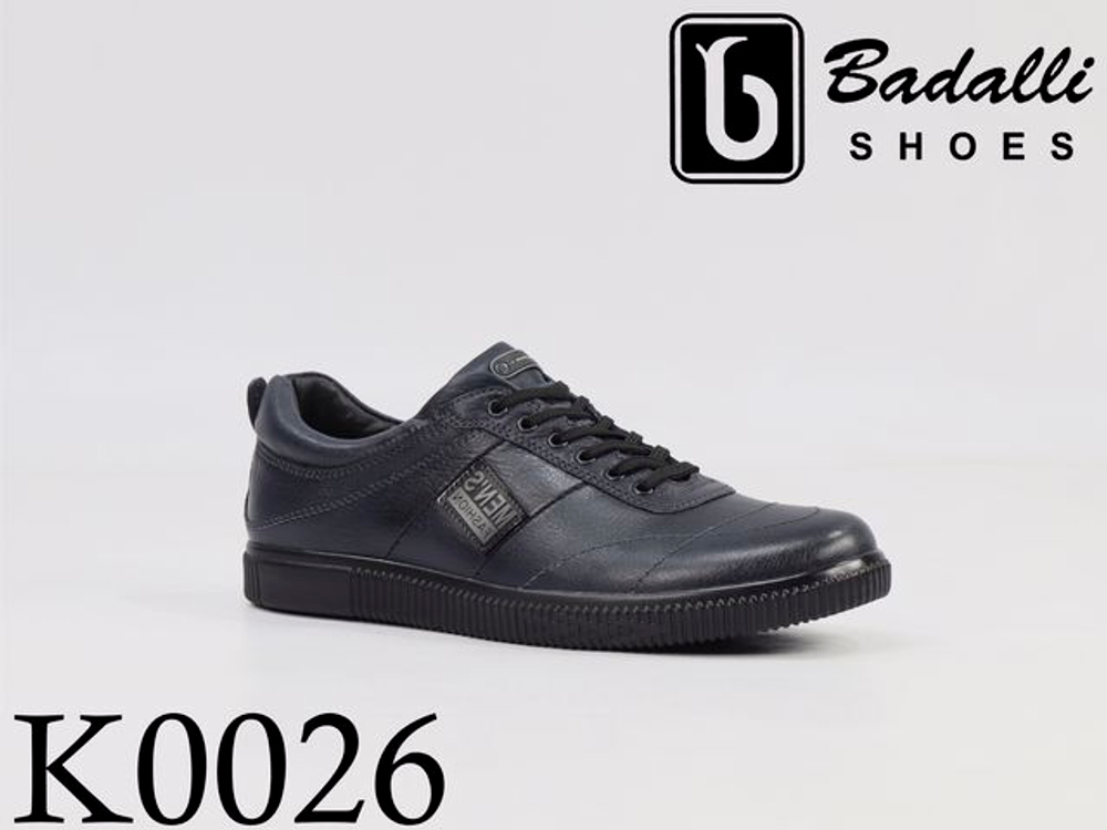 Кроссовки мужские K0026-1S 39-44