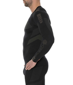 Термофутболка с длинным рукавом Brubeck Dry