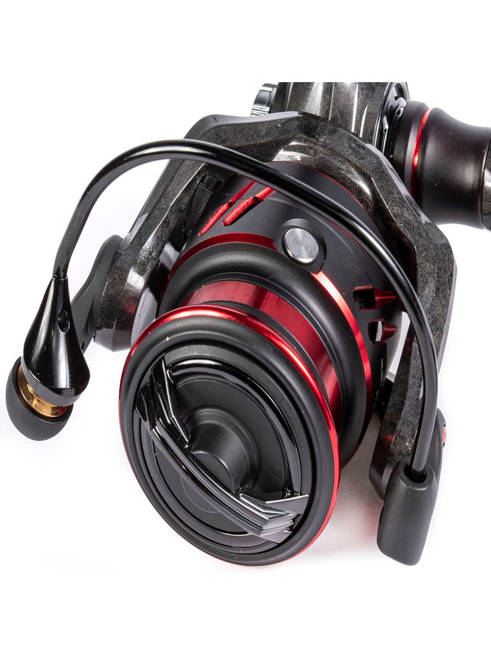 Катушка безынерционная Lucky John Vanrex MICRO GAME 7 800FD