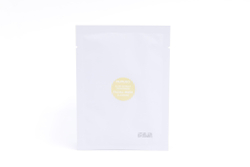 Осветляющая маска для лица Mumuso с экстрактом лимона