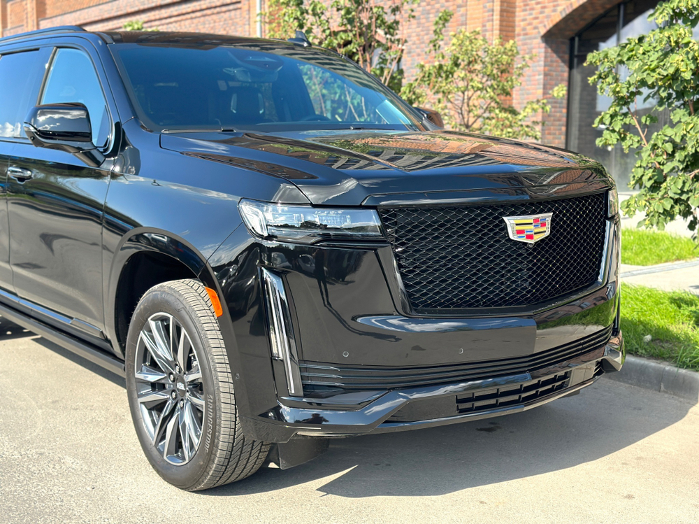 Cadillac Escalade ESV, 2023