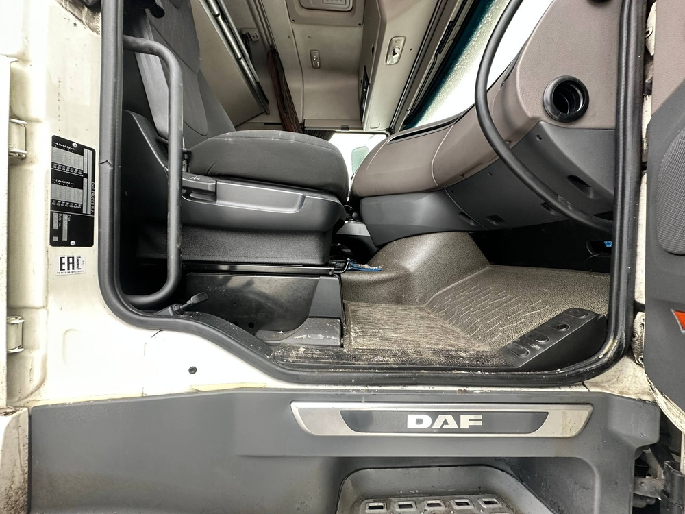 Кабина в сборе 1-ой комплектации 2020г.