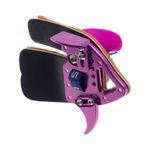 Напальчник для лука Fivics Tab Saker 1 Cordovan