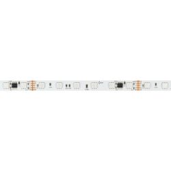 Светодиодная лента DMX-B60-10mm 24V RGB-PX6 (14 W/m, IP20, 5m) (Arlight, -) 039183(1)