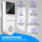 Умный Wi-Fi видеозвонок Smart Aura