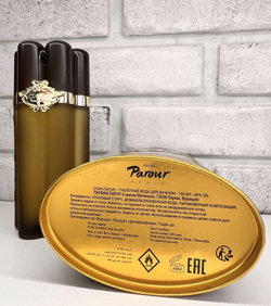 Remy Latour Cigar Реми Латур Сигар 100мл. Туалетная вода