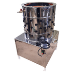 Перосъемная машина "Несушка" ПМ-400 (450) с подачей воды