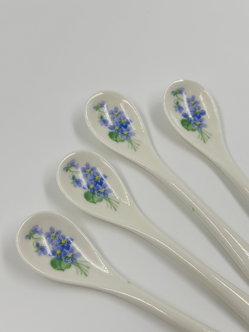 Ложка Yves Saint Laurent by Yamaka