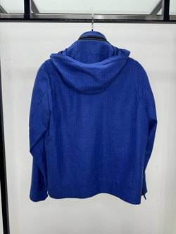 Льняная куртка Loro Piana