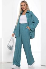 Костюм "Лиссабон" (бирюза) К8887 LT Collection (Акция)
