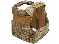 Чехол под бронежилет Wartech Север TV-124-MCN-B, Multicam, L/XL