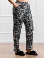 Брюки Элегия-1 Виотекс ЧЁРНЫЙ