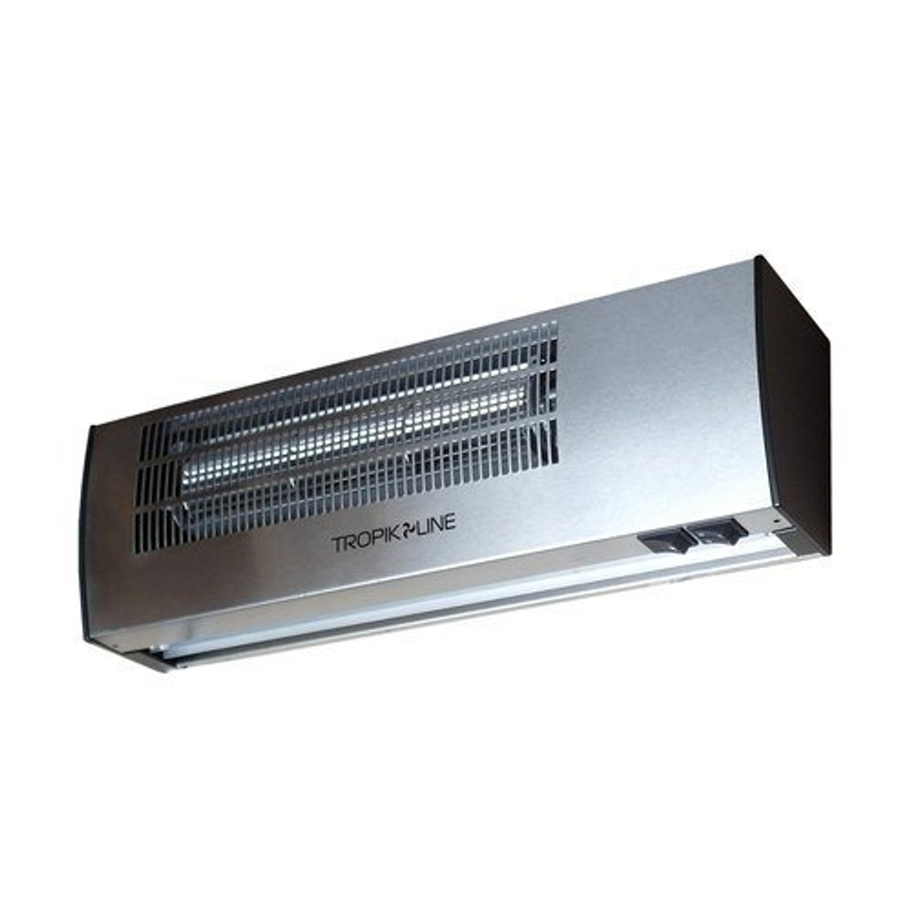 Электрическая тепловая завеса Tropik Line А2 TECHNO