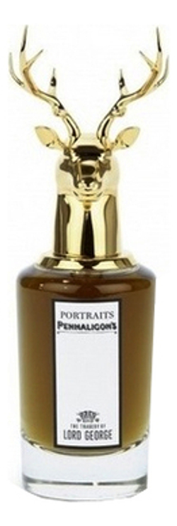 Penhaligon's The Tragedy Of Lord George