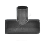 Тройник электросварной ПЭ100 Дн 160 Ру16 SDR11 EUROSTANDARD 2121160160