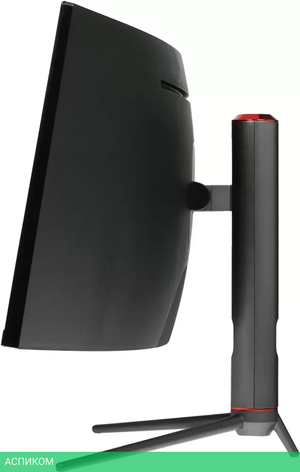 Игровой монитор Titan Army C49SH