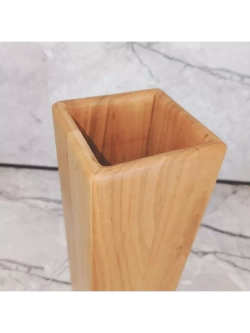 Ваза для сухоцветов