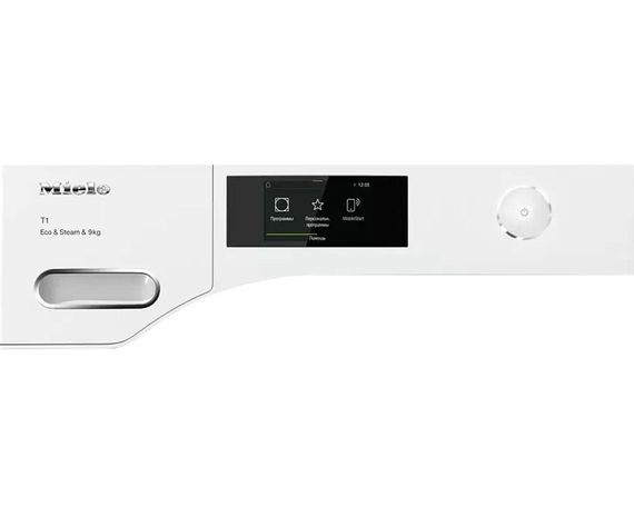 Сушильная машина Miele TWR780WP белый
