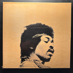 Jimi Hendrix Experience- Starportrait Jimi Hendrix 2LP (Германия 1970г.)