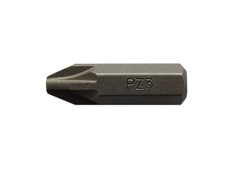 5/16''бита ''Pozidriv''80ммL, PZ.2 RockForce##Rock FORCE RF-152802