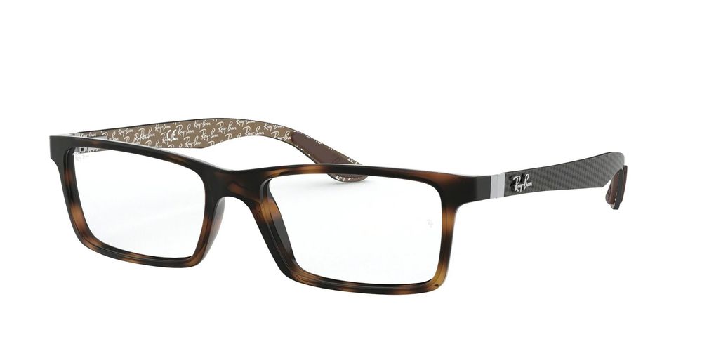 Ray Ban 8901 carbon