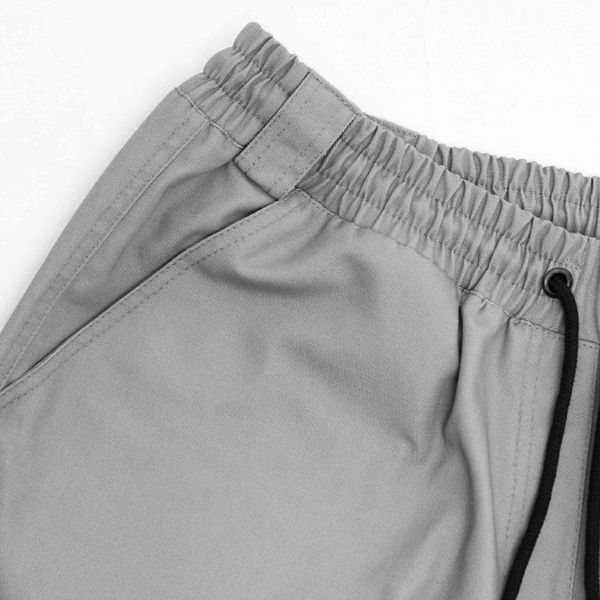 Брюки Office серые - фото 7