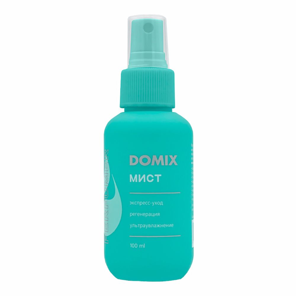 Мист PERFUMER Domix, 100 мл