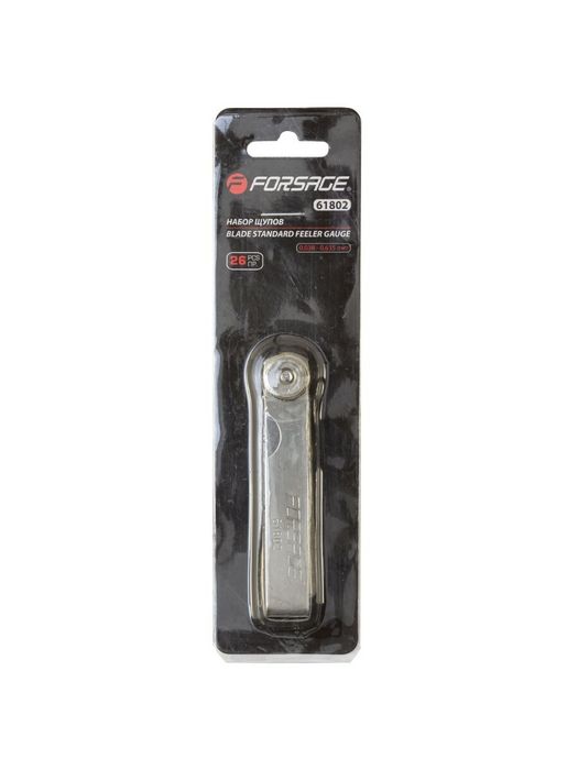 Щупы, шаблоны