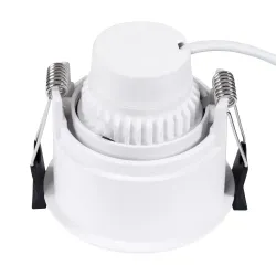 Точечный встраиваемый светильник Arte Lamp