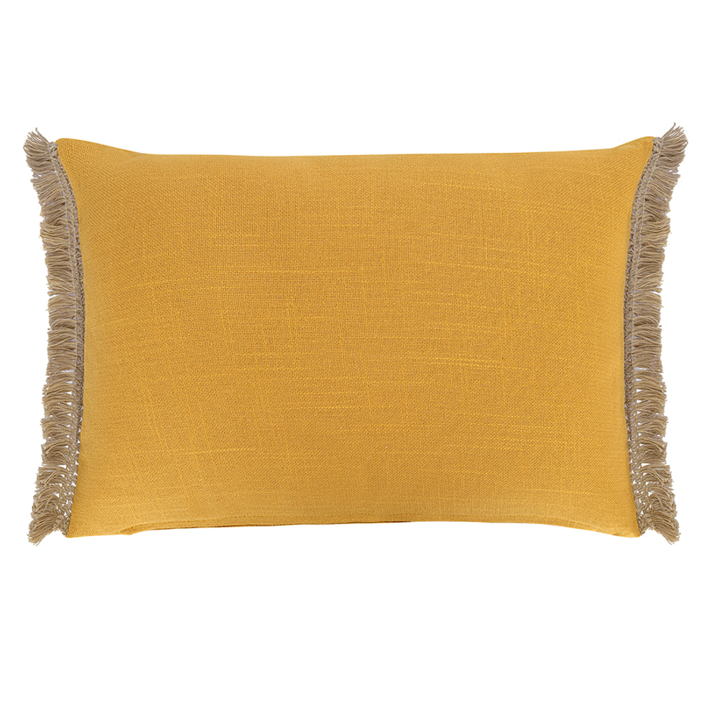 Подушка декоративная radiant bloom из коллекции ethnic, 30х45 см