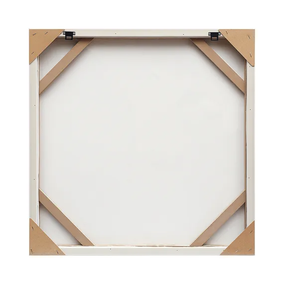 Панно декоративное с эффектом 3d minimalism bubble, 60х60 см