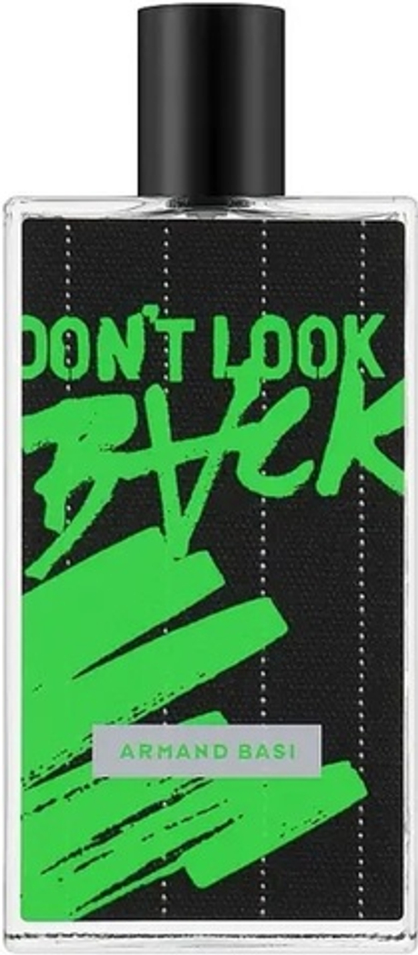 Armand Basi Uniform Dont'n Look Back