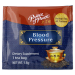 Prince of Peace, Herbal Tea, кровяное давление, 18 чайных пакетиков, 32,4 г (1,14 унции)
