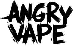 Жидкость для ЭСДН ANGRY VAPE X PODONKI с ароматом фреша с фейхоа, лимона и мяты, 0мг/см?,30мл