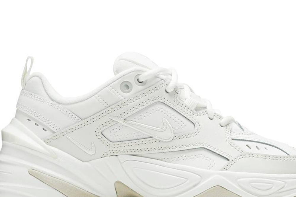 Кроссовки Nike M2K Tekno Phantom (Женская размерная сетка)