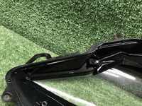 Стекло фары правое Lexus RX 4 (2015-2019)