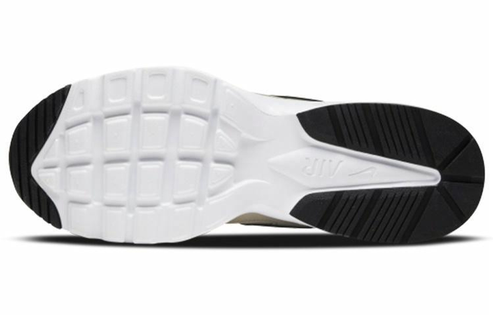 Кроссовки Nike Air Max Fusion (Женская размерная сетка)